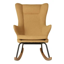 Quax Schommelstoel De Luxe Saffran