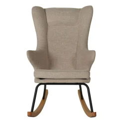 Quax Schommelstoel De Luxe Clay