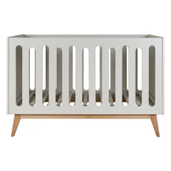 Quax Trendy Bed/Bank 140x70 Cm - Clay