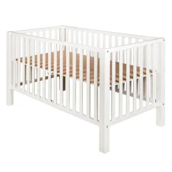 Quax Tweelingbox Marie Lucca XL White