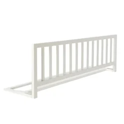 Quax Uitvalbeschermer Hout Wit