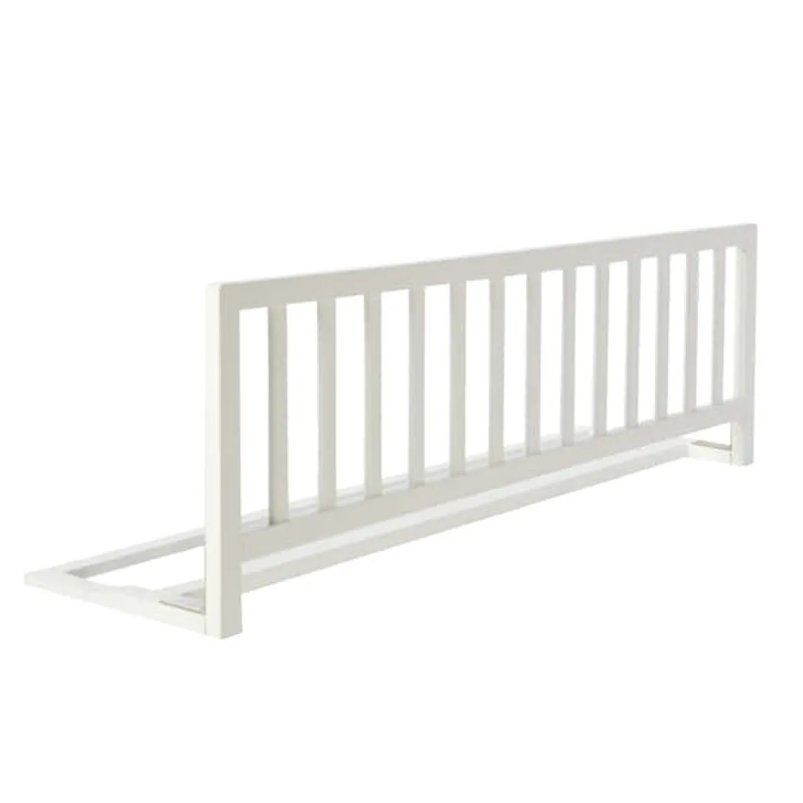 Quax Uitvalbeschermer Hout Wit