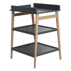 Quax Verschoontafel Hip Moonshadow Naturel