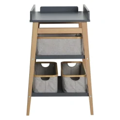 Quax Verschoontafel Hip Moonshadow Naturel