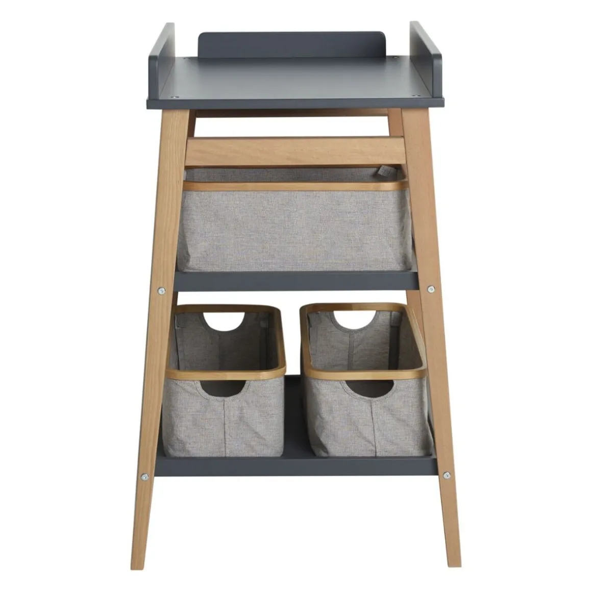 Quax Verschoontafel Hip Moonshadow Naturel