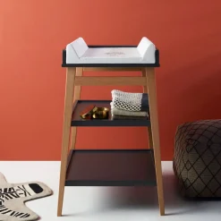 Quax Verschoontafel Hip Moonshadow Naturel