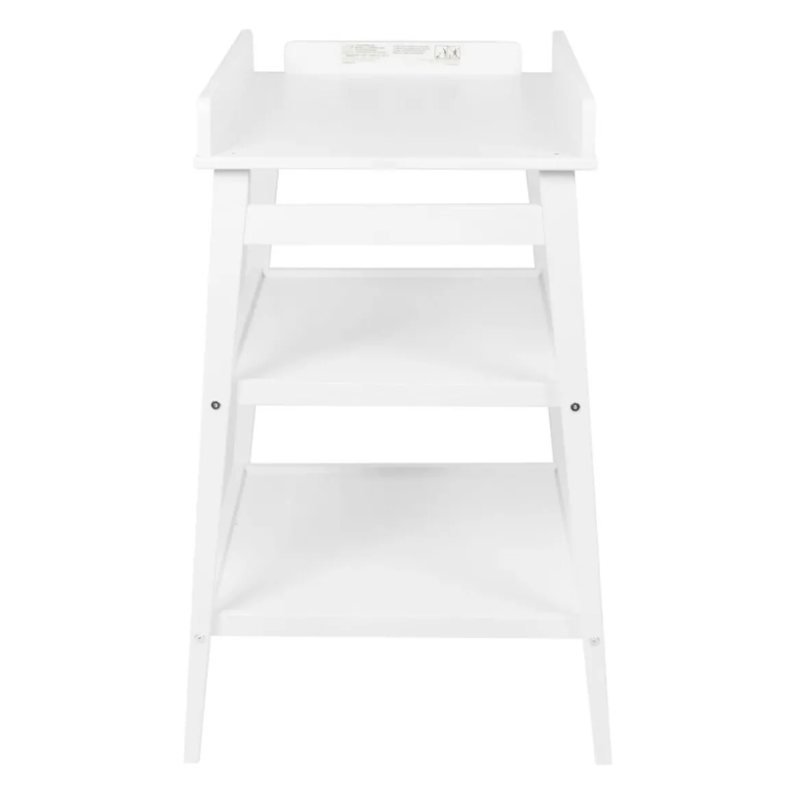 Quax Verschoontafel Hip White