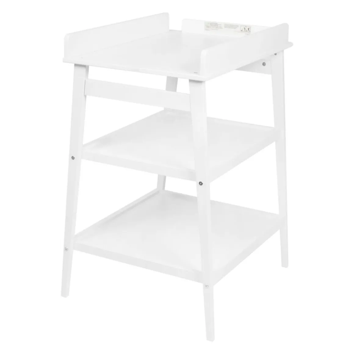 Quax Verschoontafel Hip White