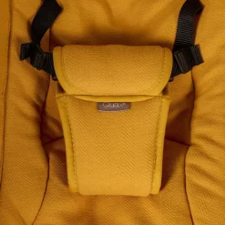 Quax Wipstoel Saffran