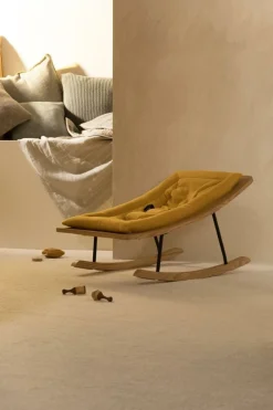 Quax Wipstoel Saffran