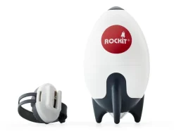 Rockit Baby Rocker Batterijen