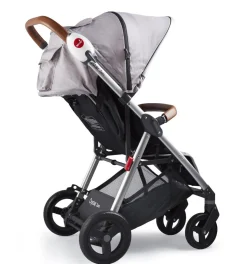 Rockit Baby Rocker Batterijen