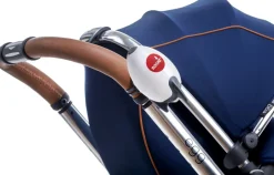 Rockit Baby Rocker Batterijen