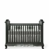 Romina Cleopatra Baby Bed Espresso