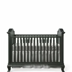 Romina Cleopatra Baby Bed Espresso