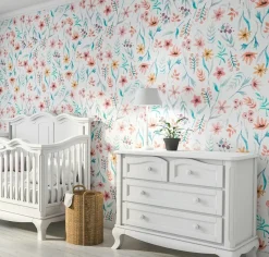 Romina Cleopatra Commode Solid White