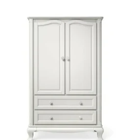 Romina Cleopatra Meegroei Babykamer 3 Delig Solid White