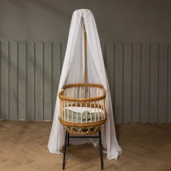 Rotan Wieg Classic