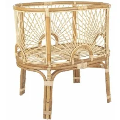 Rotan Wieg Sunrise