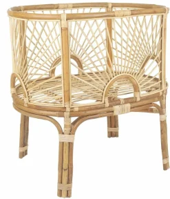 Rotan Wieg Sunrise