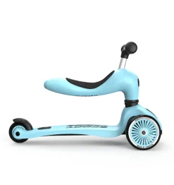 Scoot And Ride 2 In 1 Highwaykick Blueberry