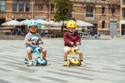 Scoot And Ride 2 In 1 Highwaykick Blueberry