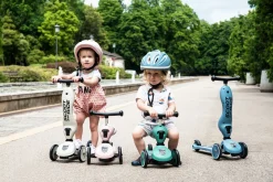 Scoot And Ride 2-in-1 Highwaykick Steel