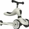 Scoot and Ride 2-in-1 Highwaykick Ash