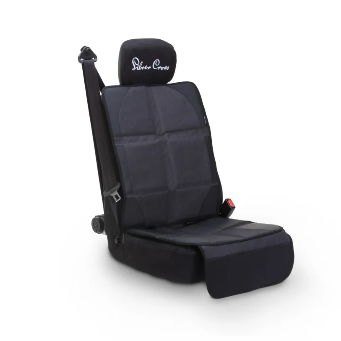 Silver Cross Accessoires Travel Kit