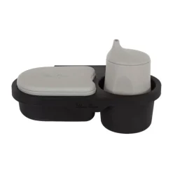 Silver Cross Dune / Reef Snack Tray