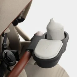 Silver Cross Dune / Reef Snack Tray