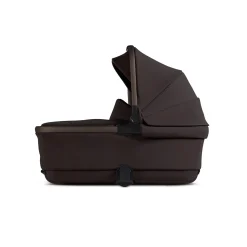 Silver Cross Kinderwagen 4 in 1 Reef 2 Special Edition Ganache Iconic Black + GRATIS Accessoire Pakket