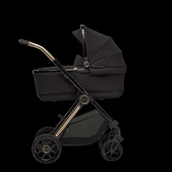 Silver Cross Kinderwagen 4 in 1 Reef 2 Special Edition Espresso Iconic Black + GRATIS Accessoire Pakket
