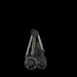 Silver Cross Kinderwagen 4 in 1 Reef 2 Special Edition Frappe Natural Taupe + GRATIS Accessoire Pakket