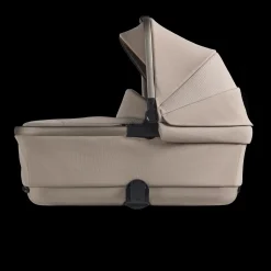 Silver Cross Kinderwagen 4 in 1 Reef 2 Special Edition Frappe Natural Taupe + GRATIS Accessoire Pakket