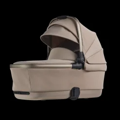 Silver Cross Kinderwagen 4 in 1 Reef 2 Special Edition Frappe Iconic Black + GRATIS Accessoire Pakket