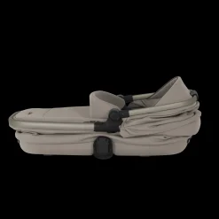 Silver Cross Kinderwagen 4 in 1 Reef 2 Special Edition Frappe Iconic Black + GRATIS Accessoire Pakket