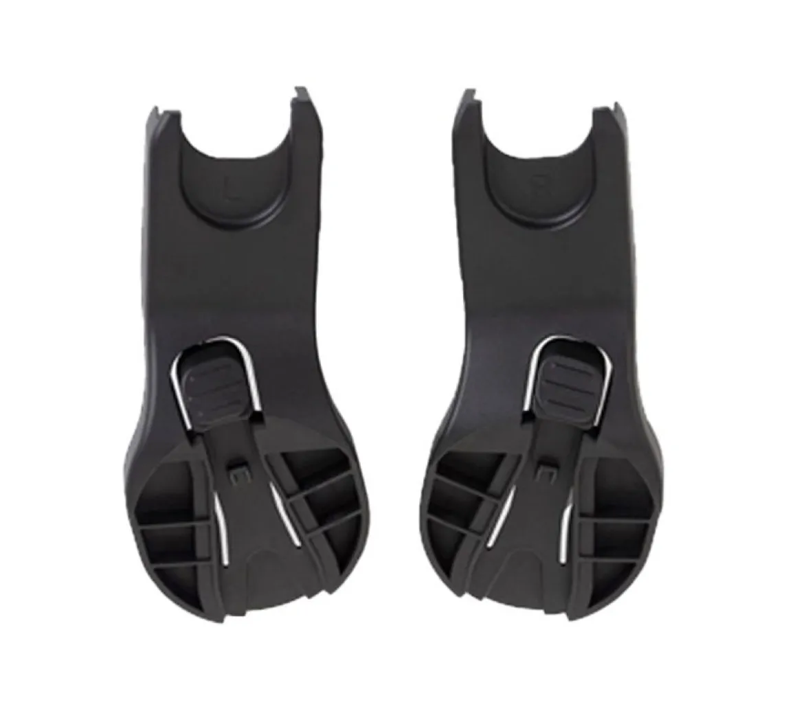 Silver Cross Tide Universele Auto Adapter