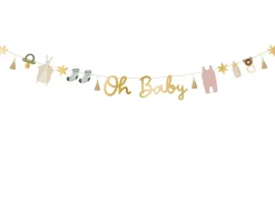 Slinger Oh Baby 250 cm