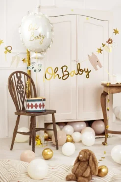 Slinger Oh Baby 250 cm