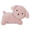 Snuffie knuffel 25cm Fluffy pink