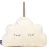 SnuzCloud Baby Sleep Aid Grey