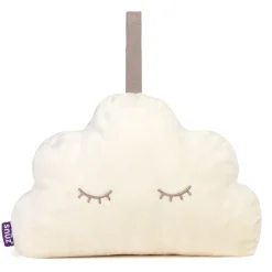 SnuzCloud Baby Sleep Aid Grey