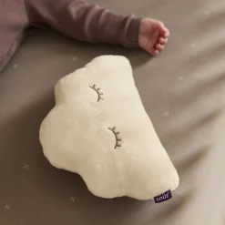 SnuzCloud Baby Sleep Aid Grey