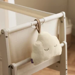 SnuzCloud Baby Sleep Aid Grey
