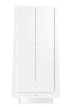 SnuzKot Skandi Babykamer White 3 Delig