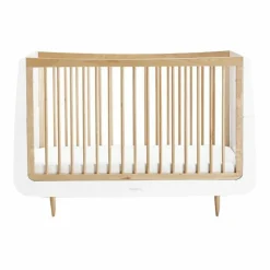 SnuzKot Skandi Babykamer Natural 3 Delig
