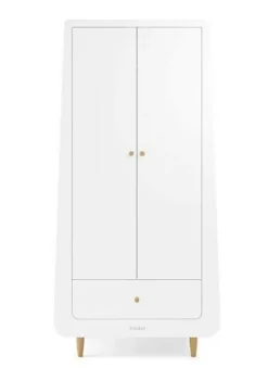 SnuzKot Skandi Babykamer Natural 3 Delig