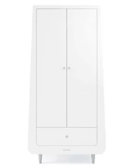 SnuzKot Skandi Babykamer Grey 3 Delig