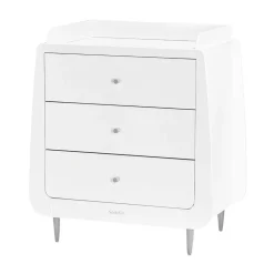 SnuzKot Skandi Commode Grey